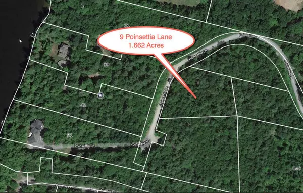 Sidney, ME 04330,9 Poinsettia LN