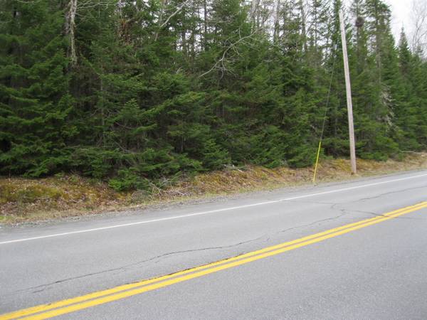 Rangeley Plt, ME 04970,Route 17 M3 L 7.2A1