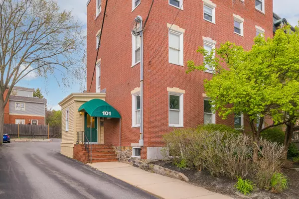 Portland, ME 04101,101 Danforth ST #2