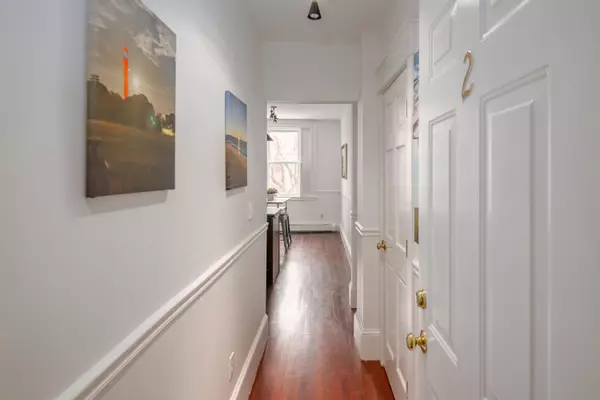 Portland, ME 04101,101 Danforth ST #2