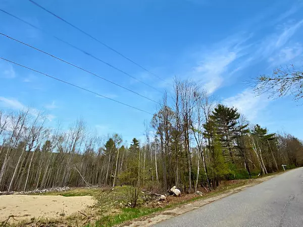 Norway, ME 04268,Lot 20 Saunders DR