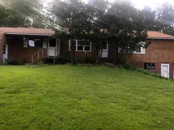 1418 US Hwy 1, Littleton, ME 04730