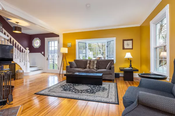 Portland, ME 04103,52 Summit ST