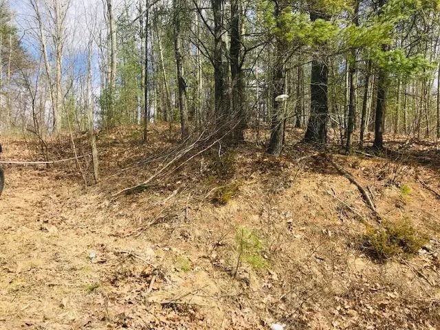 lot 60 Wiscasset RD, Whitefield, ME 04353