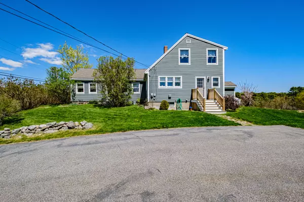 Yarmouth, ME 04096,137 Ledge RD