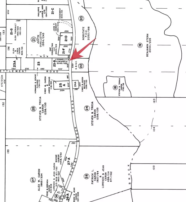 Fort Kent, ME 04743,7 Michigan Settlement RD