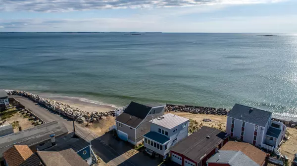 Saco, ME 04072,1 Eastern AVE