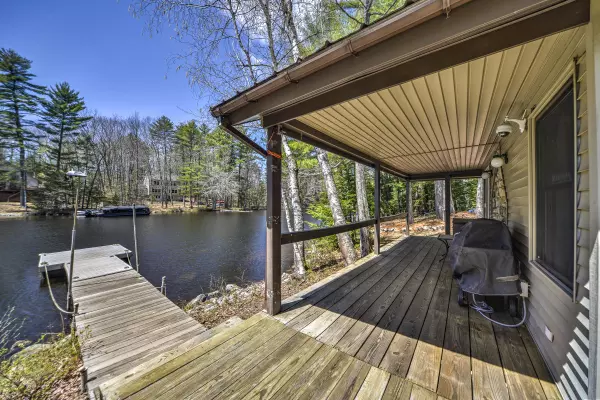 Otisfield, ME 04270,70 Wayaka LN