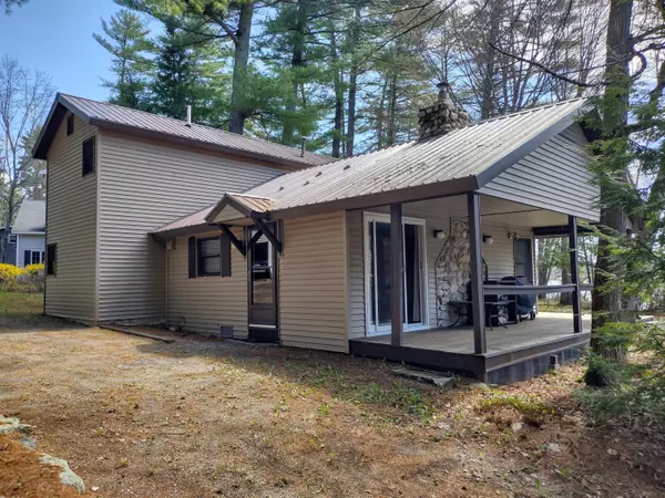 Otisfield, ME 04270,70 Wayaka LN