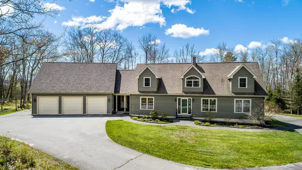 Surry, ME 04684,118 Acadia LN