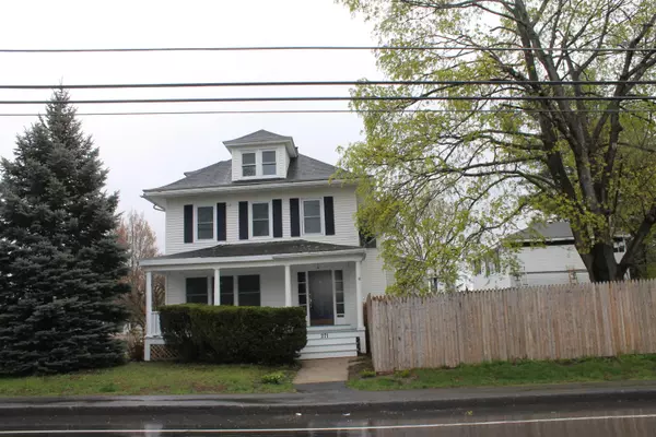 271 Bridge ST, Westbrook, ME 04092