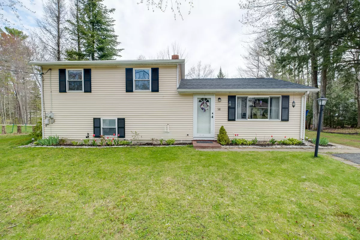 Lisbon, ME 04250,14 Irene ST