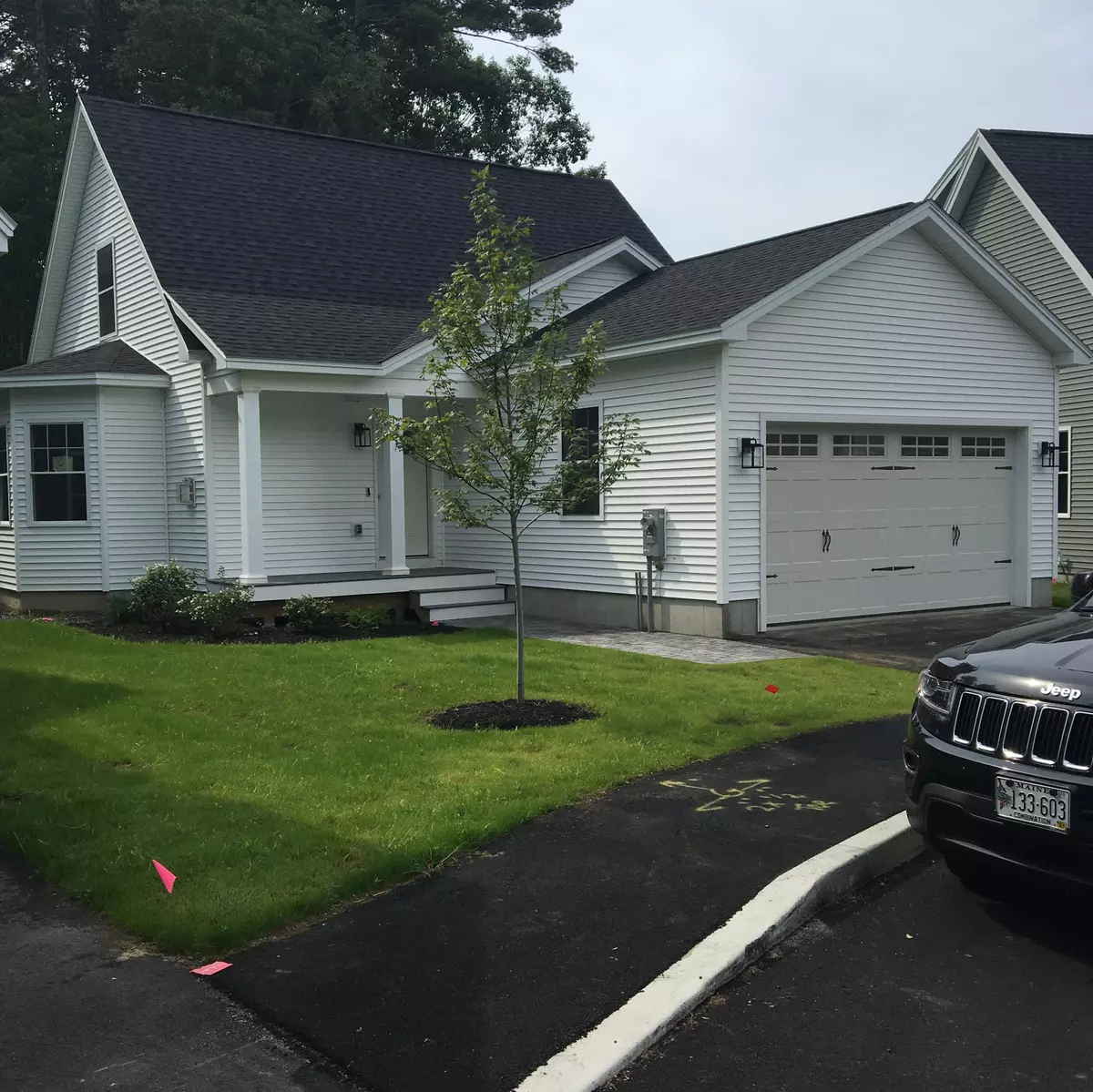 Westbrook, ME 04092,17 Greenfield DR #26