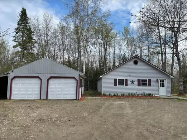 Glenburn, ME 04401,3 Jewell LN