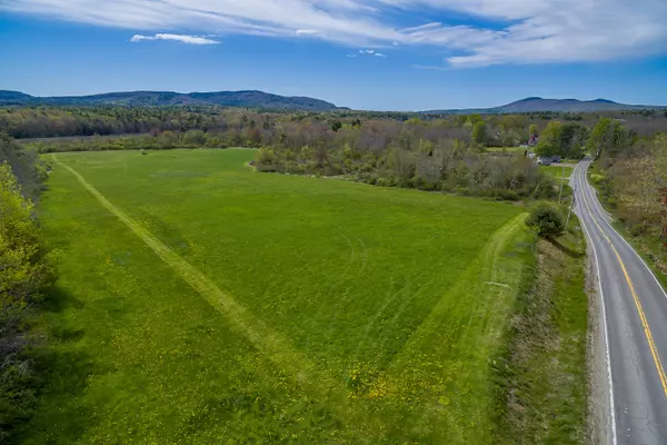 Lincolnville, ME 04849,0 Belfast RD