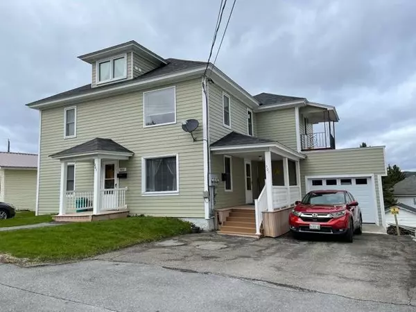 442 Main Street, Madawaska, ME 04756