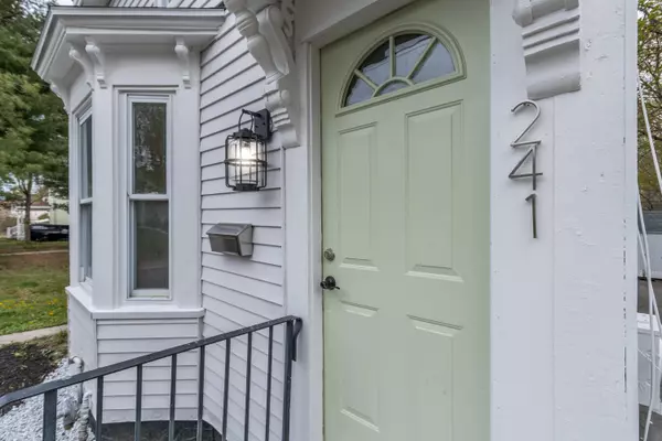 South Portland, ME 04106,241 Preble ST