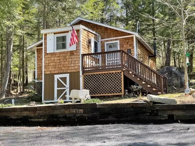 Rome, ME 04963,64 Echo Valley EST