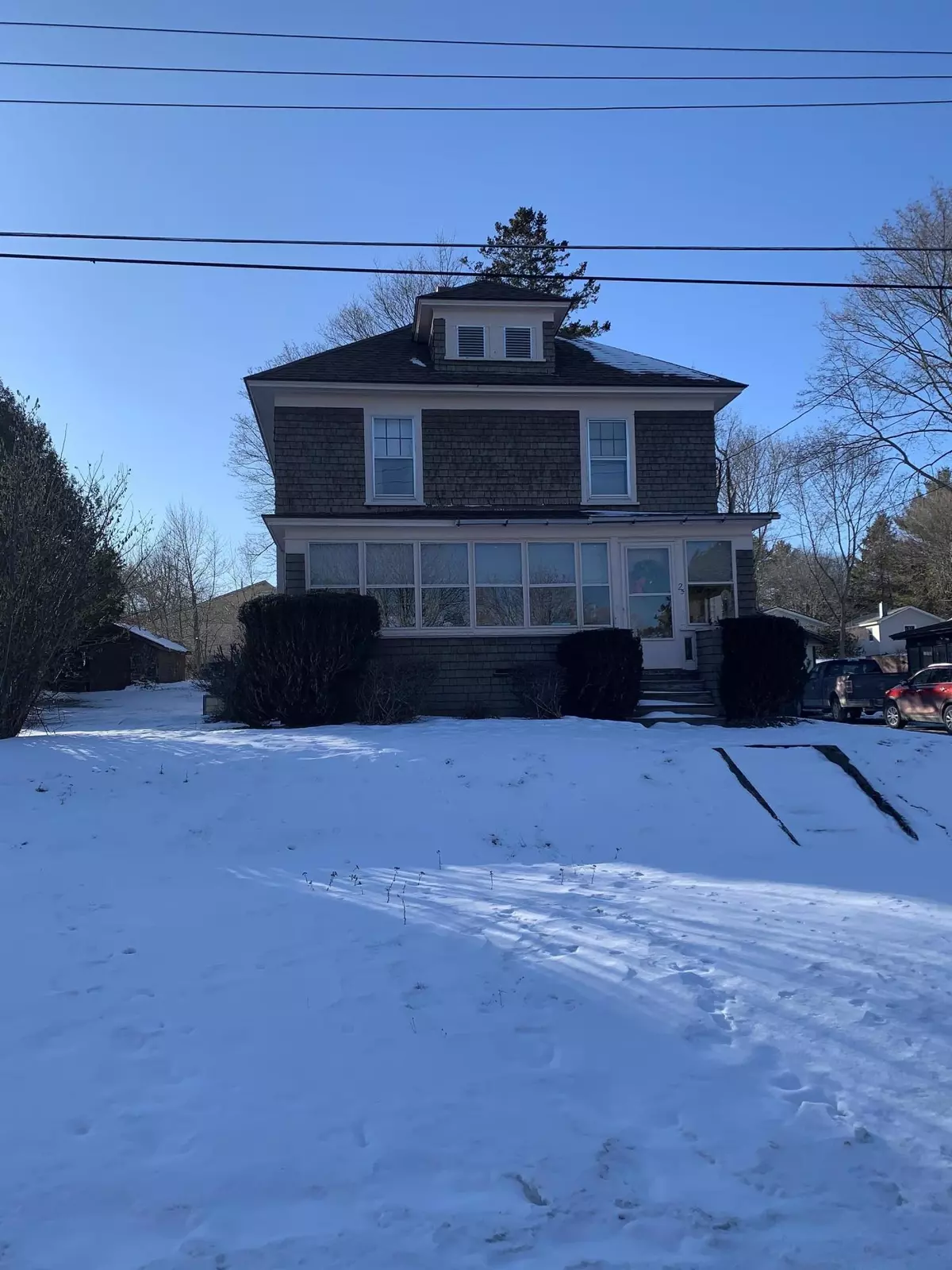 Old Town, ME 04468,25 Hillside AVE