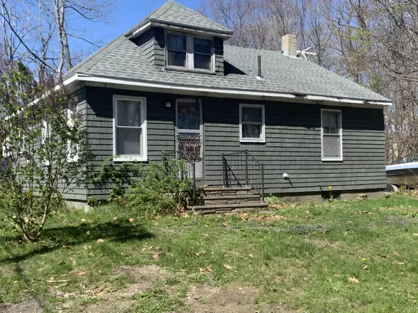 91 Chesley AVE, Portland, ME 04103