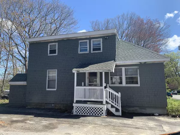 Portland, ME 04103,91 Chesley AVE