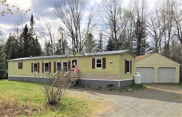 Willimantic, ME 04443,278 Sebec Lake RD