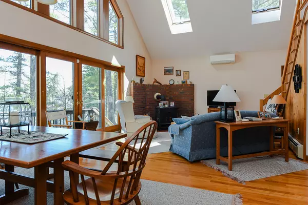 New Gloucester, ME 04260,17 Doctor Sweatt Point RD