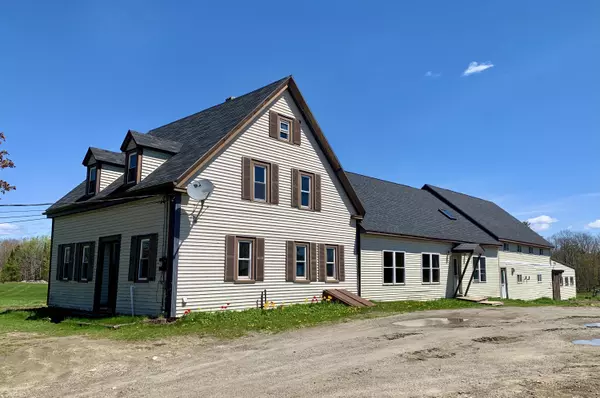 Orland, ME 04472,75 Upper Falls RD