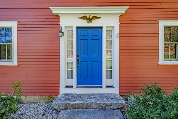 Sweden, ME 04040,393 Black Mountain RD