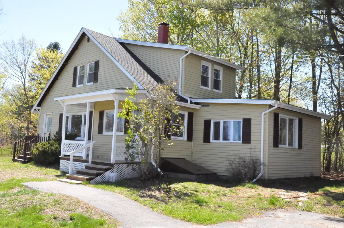 Hampden, ME 04444,288 Western AVE