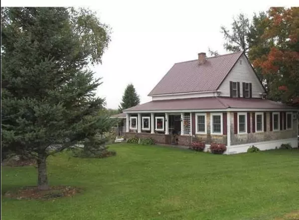 Woodland, ME 04736,385 Carson RD