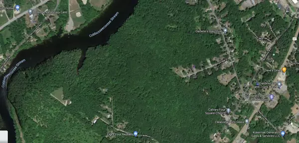 Gardiner, ME 04345,0 Old Brunswick RD