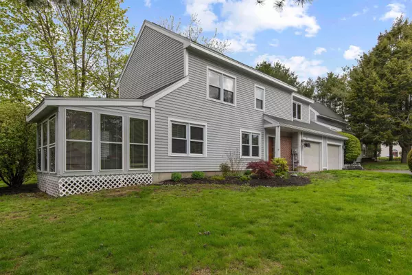 South Portland, ME 04106,260 Westbrook ST #11