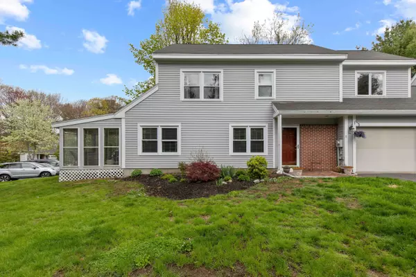 South Portland, ME 04106,260 Westbrook ST #11