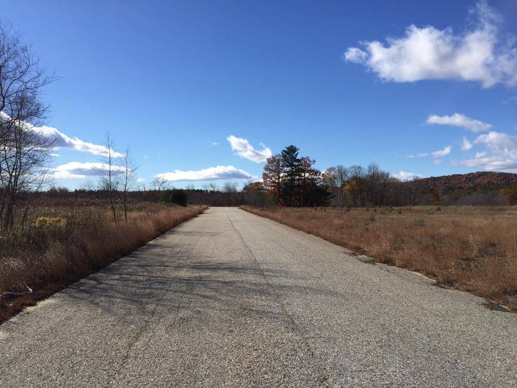 0 Lars DR, Oxford, ME 04270