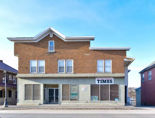 Madawaska, ME 04756,328 Main ST