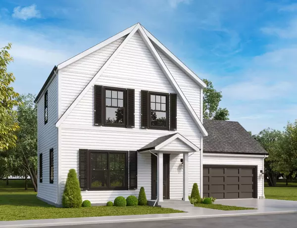 14 Greenfield DR #5, Westbrook, ME 04092