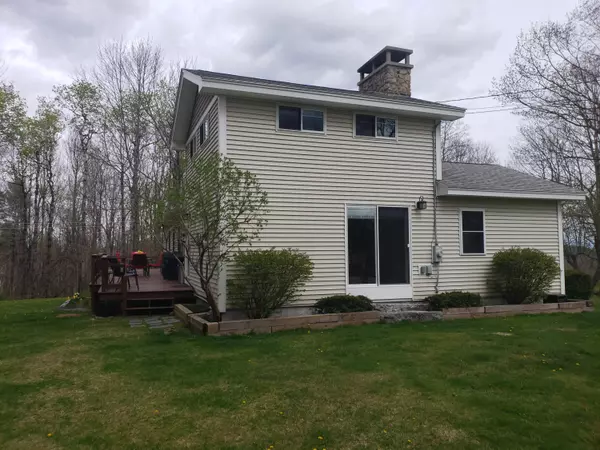Waterford, ME 04088,335 Blackguard RD