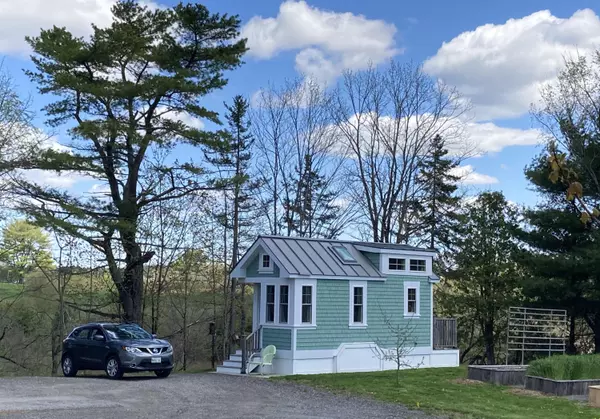 Richmond, ME 04357,189 Main ST