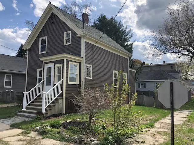 South Portland, ME 04106,37 Cole ST