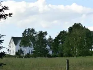 507 Pratt RD, Woodland, ME 04736