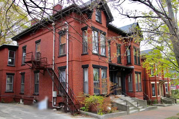 Portland, ME 04101,238 State ST #3