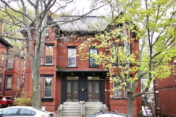 238 State ST #3, Portland, ME 04101