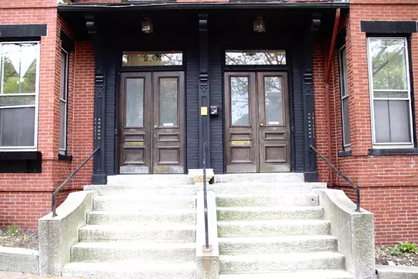 Portland, ME 04101,238 State ST #3