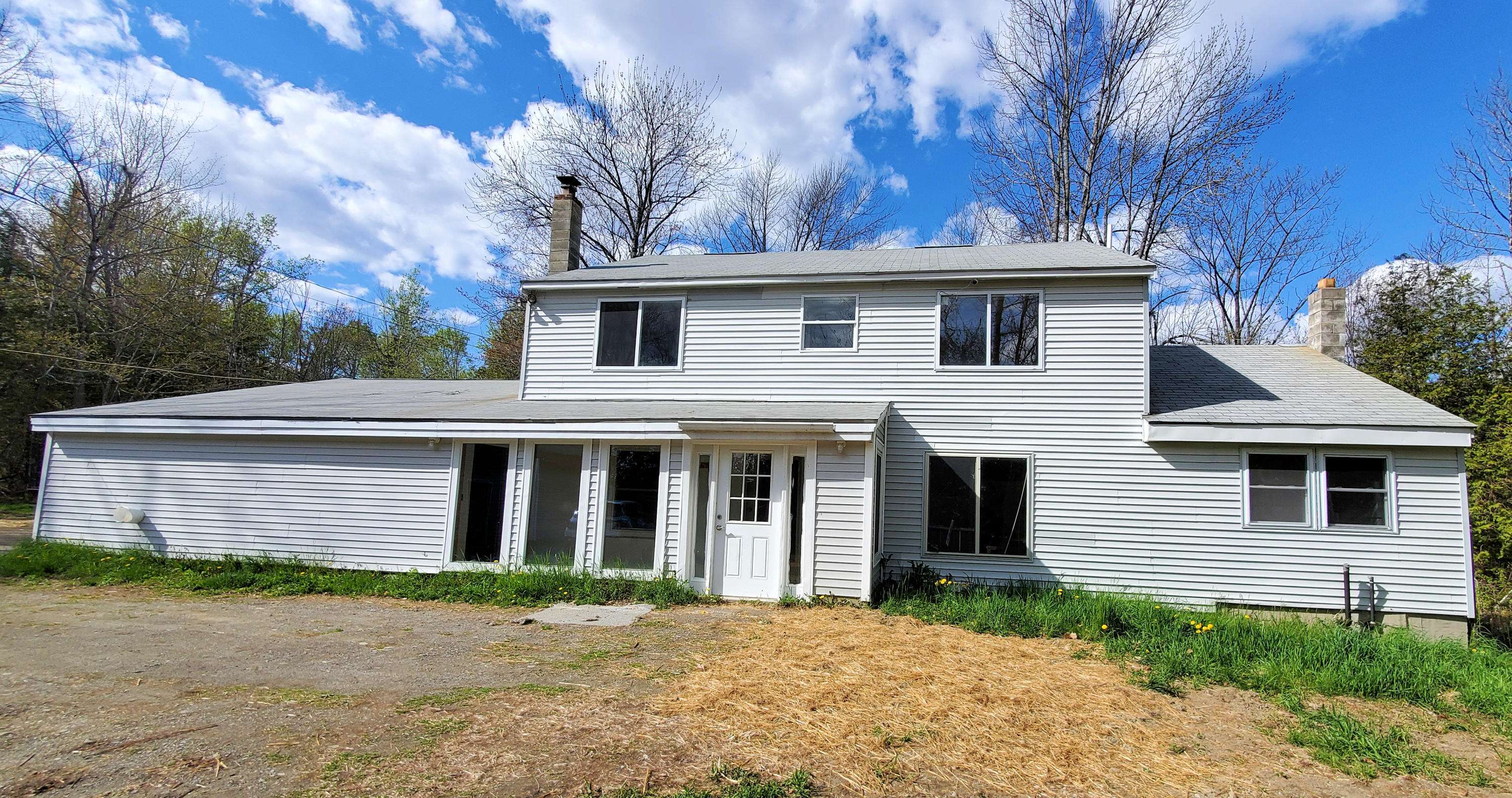 Levant, ME 04456,646 Mudgett RD