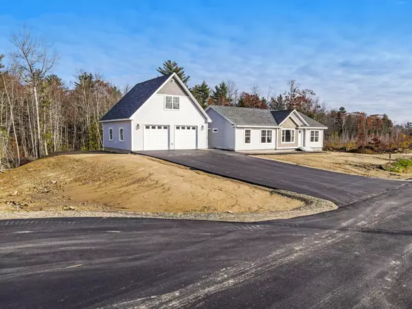 Hampden, ME 04444,Lot 15 Honey Hill Estates RD S
