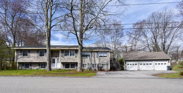 50 University ST, Portland, ME 04103