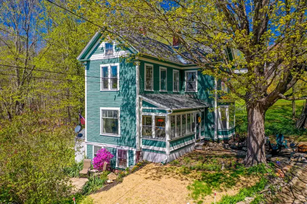 Minot, ME 04258,1345 Woodman Hill RD