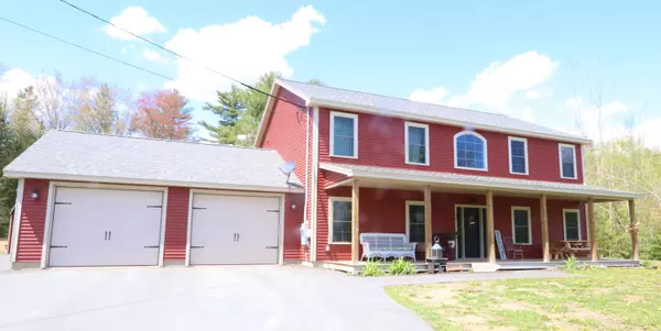 Hermon, ME 04401,96 Alard DR