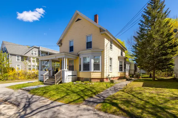 Lewiston, ME 04240,7 Sylvan AVE